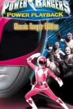 Power Rangers Time Force